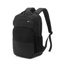 MOCHILA ZOM 15 PREMIUM ZB-808BK USB